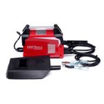 Casa si Gradina - Constructii - Scule electrice si accesorii - Aparate de sudura - Aparat de sudura, MMA IGBT LCD 330A, KD1827, Kraft&Dele - Infinity.ro
