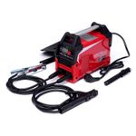 Casa si Gradina - Constructii - Scule electrice si accesorii - Aparate de sudura - Aparat de sudura, MMA IGBT LCD 330A, KD1827, Kraft&Dele - Infinity.ro