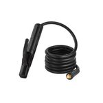 Casa si Gradina - Constructii - Scule electrice si accesorii - Aparate de sudura - Aparat de sudura MIG/MAG/FLUX, Kraft&Dele, 200 A, KD1876 - Infinity.ro
