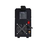Casa si Gradina - Constructii - Scule electrice si accesorii - Aparate de sudura - Aparat de sudura MIG/MAG/FLUX, Kraft&Dele, 200 A, KD1876 - Infinity.ro