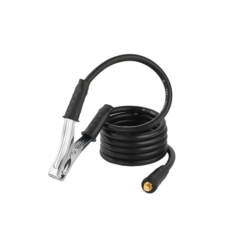 Casa si Gradina - Constructii - Scule electrice si accesorii - Aparate de sudura - Aparat de sudura MIG/MAG/FLUX, Kraft&Dele, 200 A, KD1876 - Infinity.ro