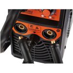 Casa si Gradina - Constructii - Scule electrice si accesorii - Aparate de sudura - Aparat de sudura MIG/MAG/FLUX, Kraft&Dele, 200 A, KD1876 - Infinity.ro