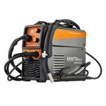 Casa si Gradina - Constructii - Scule electrice si accesorii - Aparate de sudura - Aparat de sudura MIG/MAG/FLUX, Kraft&Dele, 200 A, KD1876 - Infinity.ro