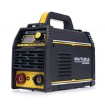 Casa si Gradina - Constructii - Scule electrice si accesorii - Aparate de sudura - Aparat sudura MMA IGBT, Kraft&Dele, KD1867, LCD, 330A - Infinity.ro