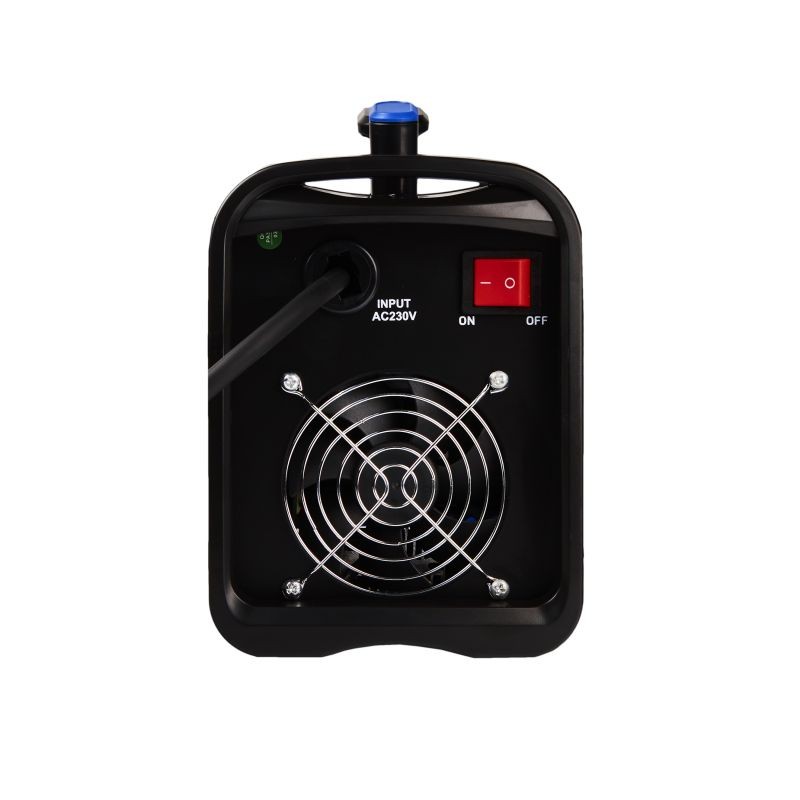 Casa si Gradina - Constructii - Scule electrice si accesorii - Aparate de sudura - Aparat de sudura IGBT / MMA / LIFT TIG, Kraft&dele,350A, KD1880 - Infinity.ro