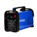 Casa si Gradina - Constructii - Scule electrice si accesorii - Aparate de sudura - Aparat de sudura IGBT / MMA / LIFT TIG, Kraft&dele,350A, KD1880 - Infinity.ro