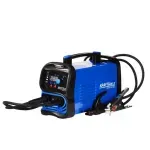 Casa si Gradina - Constructii - Scule electrice si accesorii - Aparate de sudura - Aparat de sudura IGBT / MMA / LIFT TIG, Kraft&dele,350A, KD1880 - Infinity.ro