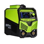 Casa si Gradina - Constructii - Scule electrice si accesorii - Aparate de sudura - Aparat de sudura IGBT/MMA/LIFT/TIG Kraft&Dele KD1879, 330A - Infinity.ro