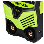 Casa si Gradina - Constructii - Scule electrice si accesorii - Aparate de sudura - Aparat de sudura IGBT/MMA/LIFT/TIG Kraft&Dele KD1879, 330A - Infinity.ro