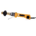 Casa si Gradina - Constructii - Scule electrice si accesorii - Aparate de sudura - Aparat sudura tevi PPR, Kraft&Dele, 1950W, 4 bacuri, KD3074 - Infinity.ro