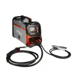 Casa si Gradina - Constructii - Scule electrice si accesorii - Aparate de sudura - Aparat de sudura IGBT ,Gaz,fara Gaz,MMA,MIG, kraft&dele, KD1883 - Infinity.ro