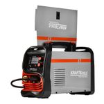 Casa si Gradina - Constructii - Scule electrice si accesorii - Aparate de sudura - Aparat de sudura IGBT ,Gaz,fara Gaz,MMA,MIG, kraft&dele, KD1883 - Infinity.ro