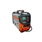 Casa si Gradina - Constructii - Scule electrice si accesorii - Aparate de sudura - Aparat de sudura IGBT ,Gaz,fara Gaz,MMA,MIG, kraft&dele, KD1883 - Infinity.ro
