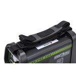 Casa si Gradina - Constructii - Scule electrice si accesorii - Aparate de sudura - Aparat de sudura invertor 330A MMA TIG LIFT VRD, Kraft&Dele, KD1783 - Infinity.ro