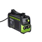 Casa si Gradina - Constructii - Scule electrice si accesorii - Aparate de sudura - Aparat de sudura invertor 330A MMA TIG LIFT VRD, Kraft&Dele, KD1783 - Infinity.ro