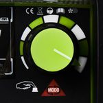 Casa si Gradina - Constructii - Scule electrice si accesorii - Aparate de sudura - Aparat de sudura invertor 330A MMA TIG LIFT VRD, Kraft&Dele, KD1783 - Infinity.ro