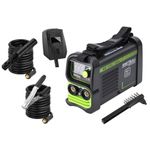 Casa si Gradina - Constructii - Scule electrice si accesorii - Aparate de sudura - Aparat de sudura invertor 330A MMA TIG LIFT VRD, Kraft&Dele, KD1783 - Infinity.ro