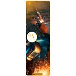 Casa si Gradina - Constructii - Scule electrice si accesorii - Aparate de sudura - Aparat de sudura tip invertor, Powermat, MMA 20‑140 A, PM‑MMA‑140L - Infinity.ro