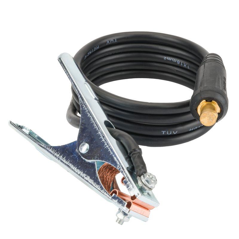 Casa si Gradina - Constructii - Scule electrice si accesorii - Aparate de sudura - Aparat de sudura tip invertor, Powermat, MMA 20‑140 A, PM‑MMA‑140L - Infinity.ro