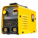 Casa si Gradina - Constructii - Scule electrice si accesorii - Aparate de sudura - Aparat de sudura tip invertor, Powermat, MMA 20‑140 A, PM‑MMA‑140L - Infinity.ro
