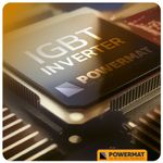 Casa si Gradina - Constructii - Scule electrice si accesorii - Aparate de sudura - Aparat de sudura tip invertor, Powermat, MMA 20‑140 A, PM‑MMA‑140L - Infinity.ro