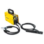 Casa si Gradina - Constructii - Scule electrice si accesorii - Aparate de sudura - Aparat de sudura tip invertor, Powermat, MMA 20‑140 A, PM‑MMA‑140L - Infinity.ro
