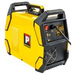 Casa si Gradina - Constructii - Scule electrice si accesorii - Aparate de sudura - Aparat de sudura tip invertor migomat, Powermat, 200 A, 3 moduri, PM‑IMGT‑200LP - Infinity.ro