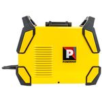 Casa si Gradina - Constructii - Scule electrice si accesorii - Aparate de sudura - Aparat de sudura tip invertor migomat, Powermat, 200 A, 3 moduri, PM‑IMGT‑200LP - Infinity.ro