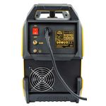Casa si Gradina - Constructii - Scule electrice si accesorii - Aparate de sudura - Aparat de sudura tip invertor migomat, Powermat, 200 A, 3 moduri, PM‑IMGT‑200LP - Infinity.ro