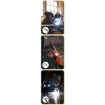 Casa si Gradina - Constructii - Scule electrice si accesorii - Aparate de sudura - Aparat sudura tip invertor, Powermat, 200A, MIG MAG MMA TIG, PM-IMGTS-200AL - Infinity.ro