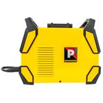 Casa si Gradina - Constructii - Scule electrice si accesorii - Aparate de sudura - Aparat sudura tip invertor, Powermat, 200A, MIG MAG MMA TIG, PM-IMGTS-200AL - Infinity.ro