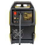 Casa si Gradina - Constructii - Scule electrice si accesorii - Aparate de sudura - Aparat sudura tip invertor, Powermat, 200A, MIG MAG MMA TIG, PM-IMGTS-200AL - Infinity.ro