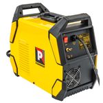 Casa si Gradina - Constructii - Scule electrice si accesorii - Aparate de sudura - Aparat sudura tip invertor, Powermat, 200A, MIG MAG MMA TIG, PM-IMGTS-200AL - Infinity.ro