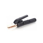 Casa si Gradina - Constructii - Scule electrice si accesorii - Accesorii aparate de sudura - Maner de sudura, 300A, KD1888, Kraft&Dele - Infinity.ro