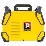 Casa si Gradina - Constructii - Scule electrice si accesorii - Aparate de sudura - Aparat de sudura tip invertor migomat, Powermat, 160 A MIG/MMA/TIG Lift, PM‑IMGTS‑160LP - Infinity.ro