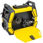 Casa si Gradina - Constructii - Scule electrice si accesorii - Aparate de sudura - Aparat de sudura tip invertor migomat, Powermat, 160 A MIG/MMA/TIG Lift, PM‑IMGTS‑160LP - Infinity.ro