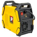 Casa si Gradina - Constructii - Scule electrice si accesorii - Aparate de sudura - Aparat de sudura tip invertor migomat, Powermat, 160 A MIG/MMA/TIG Lift, PM‑IMGTS‑160LP - Infinity.ro