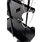 Casa si Gradina - Constructii - Scule electrice si accesorii - Accesorii aparate de sudura - Carucior de sudura, Kraft&Dele, 70 kg, KD372 - Infinity.ro