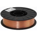 Casa si Gradina - Constructii - Scule electrice si accesorii - Accesorii aparate de sudura - Sarma de sudura, 0,8 mm 5kg, V75130, Verke - Infinity.ro