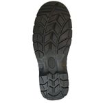 Casa si Gradina - Constructii - Echipamente de lucru - Incaltaminte protectia muncii - Pantofi de protectie  S1P lamela si bombeu metalice 41 - Infinity.ro