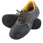 Casa si Gradina - Constructii - Echipamente de lucru - Incaltaminte protectia muncii - Pantofi de protectie  S1P lamela si bombeu metalice 41 - Infinity.ro