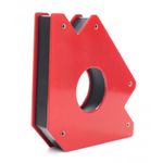 Casa si Gradina - Constructii - Scule electrice si accesorii - Accesorii aparate de sudura - Patrat magnetic, de sudura, 5 inch, KD1899, Kraft&Dele - Infinity.ro