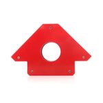 Casa si Gradina - Constructii - Scule electrice si accesorii - Accesorii aparate de sudura - Patrat magnetic, de sudura, 5 inch, KD1899, Kraft&Dele - Infinity.ro