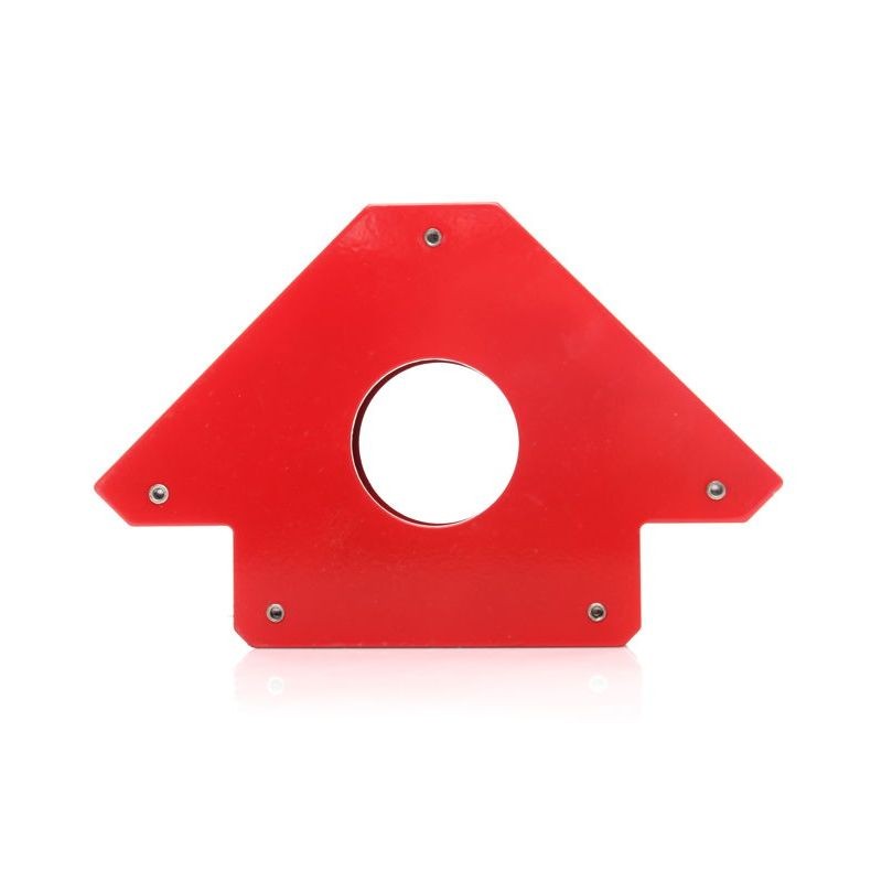 Casa si Gradina - Constructii - Scule electrice si accesorii - Accesorii aparate de sudura - Patrat magnetic, de sudura, 5 inch, KD1899, Kraft&Dele - Infinity.ro