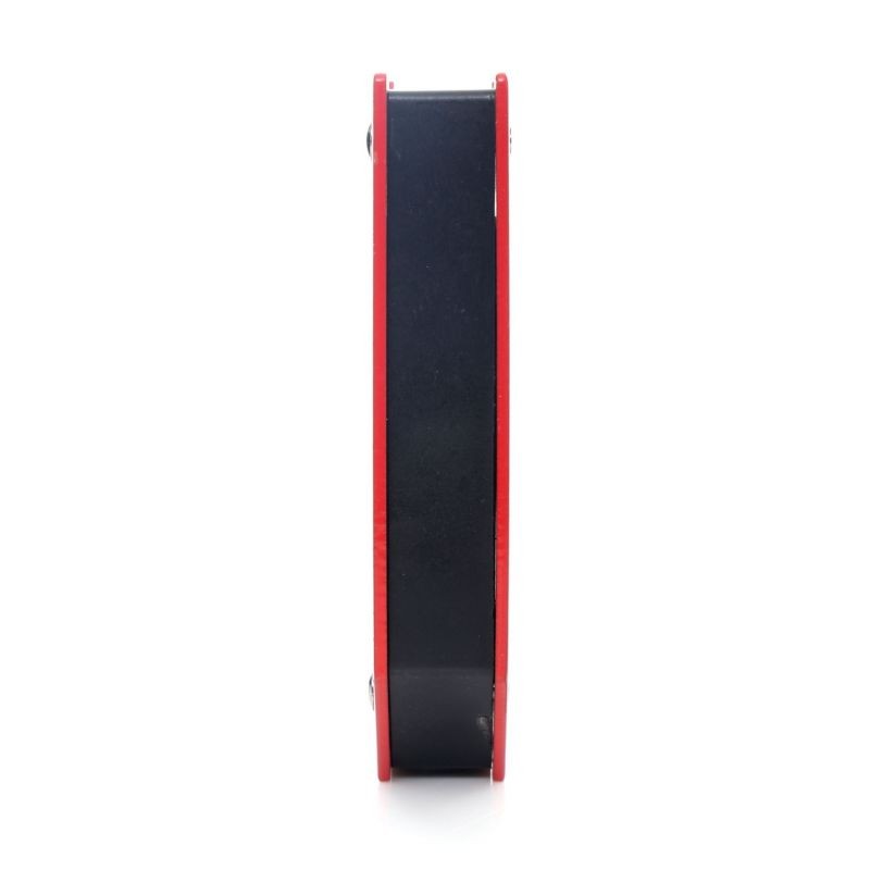 Casa si Gradina - Constructii - Scule electrice si accesorii - Accesorii aparate de sudura - Patrat magnetic, de sudura, 5 inch, KD1899, Kraft&Dele - Infinity.ro