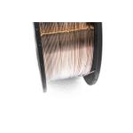 Casa si Gradina - Constructii - Scule electrice si accesorii - Accesorii aparate de sudura - Sarma de sudura 5kg / 0,8mm - ER70S-6, Powermat, PM0013 - Infinity.ro