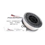 Casa si Gradina - Constructii - Scule electrice si accesorii - Accesorii aparate de sudura - Sarma de sudura 5kg / 0,8mm - ER70S-6, Powermat, PM0013 - Infinity.ro