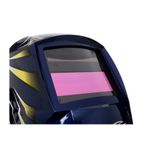 Casa si Gradina - Constructii - Scule electrice si accesorii - Accesorii aparate de sudura - Casca de sudura, cu intunecare automata, KD1893 Kraft&Dele - Infinity.ro