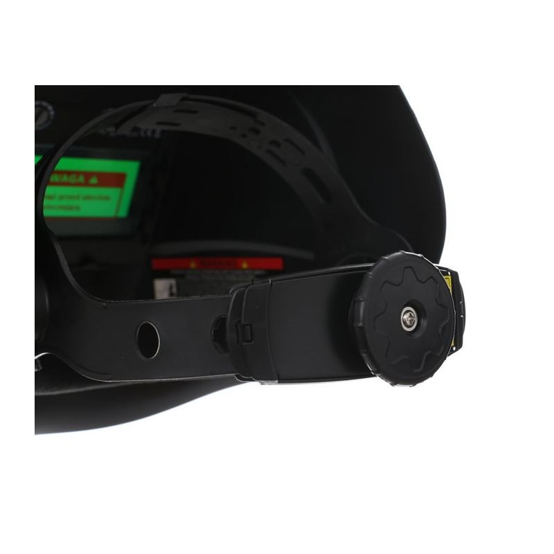 Casa si Gradina - Constructii - Scule electrice si accesorii - Accesorii aparate de sudura - Casca de sudura, cu intunecare automata, KD1893 Kraft&Dele - Infinity.ro