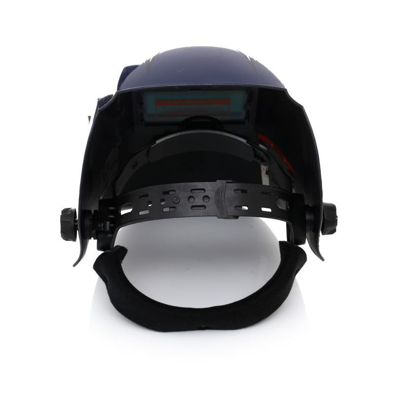 Casa si Gradina - Constructii - Scule electrice si accesorii - Accesorii aparate de sudura - Casca de sudura, cu intunecare automata, KD1893 Kraft&Dele - Infinity.ro